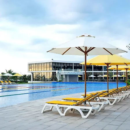 Oceanami Villas & Beach Club - Managed By Sai Gon Thang Long-2