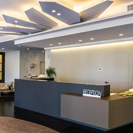 Seawater Hotel Bio & Beauty Spa-3