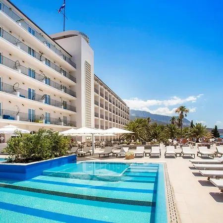 Bluesun Hotel Jadran-2