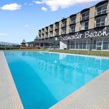 Scamander Beach Resort-2