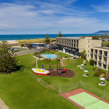 Scamander Beach Resort-2