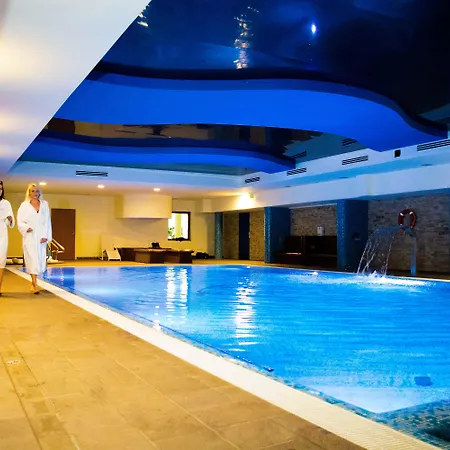 Hotel Delfin Spa&wellness-2