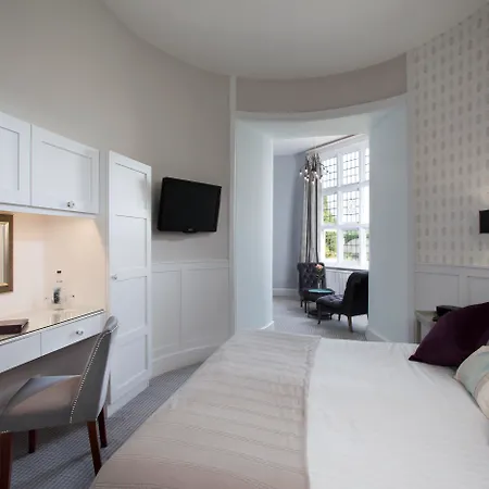 Budock Vean Hotel And Spa-2