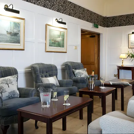 Budock Vean Hotel And Spa-3