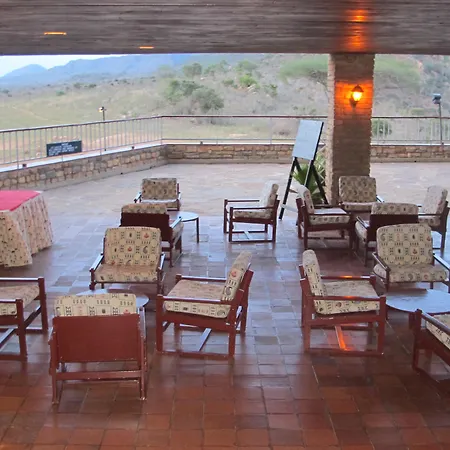 Ngulia Safari Lodge-2