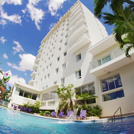 Radisson Hotel Anapolis-3