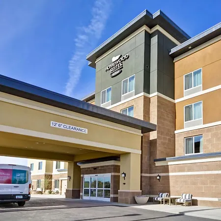 Homewood Suites By Hilton Phoenix Tempe Asu Area-3