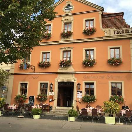 Akzent Hotel Schranne-3