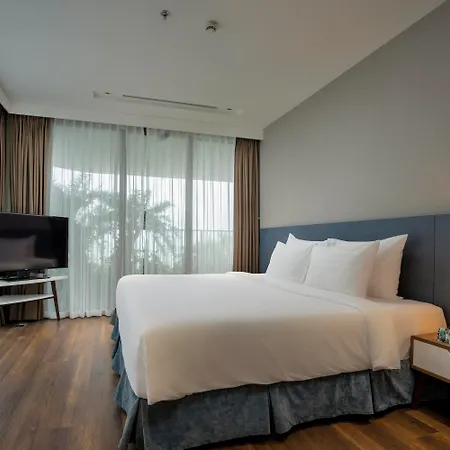 Flamingo Cat Ba Resort Managed By Flamingo Hotels & Resorts-3