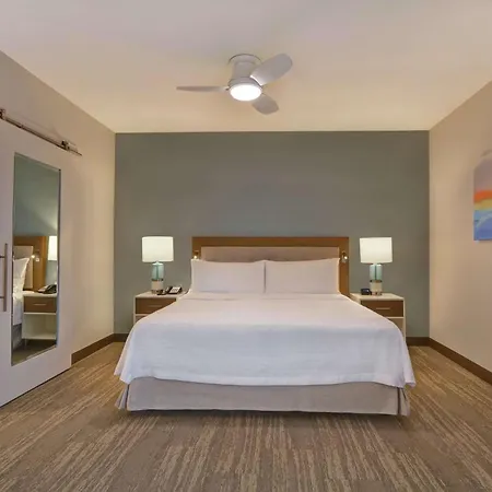 Homewood Suites By Hilton Chula Vista Eastlake-2