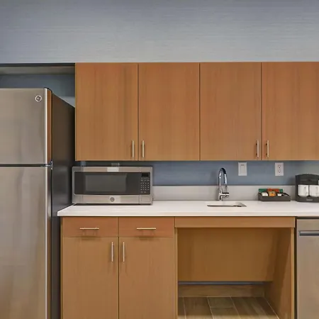 Homewood Suites By Hilton Chula Vista Eastlake-3