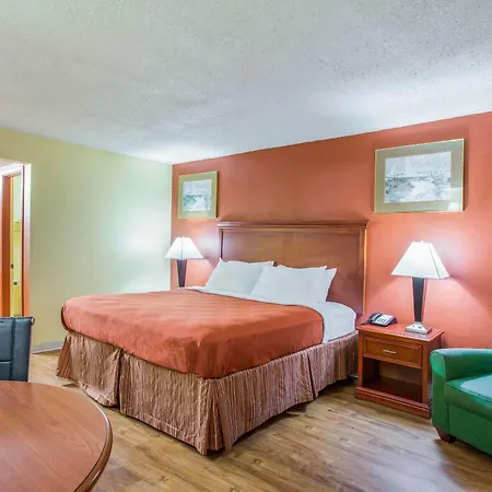 Rodeway Inn Bonifay-2
