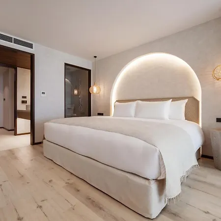 Vala Hua Hin - Nu Chapter Hotels-2