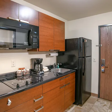 My Place Hotel-Yakima, Wa-2
