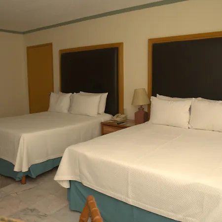 Samba Vallarta All Inclusive-3