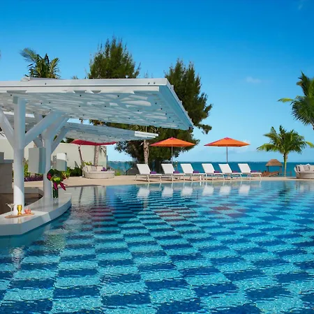 Breathless Cancun Soul Resort & Spa (Adults Only)-2
