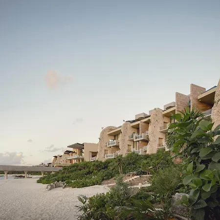 La Casa De La Playa By Xcaret (Adults Only)-2