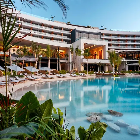 Secrets Moxche Playa Del Carmen (Adults Only)-3