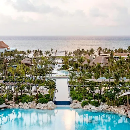 Secrets Moxche Playa Del Carmen (Adults Only)-2