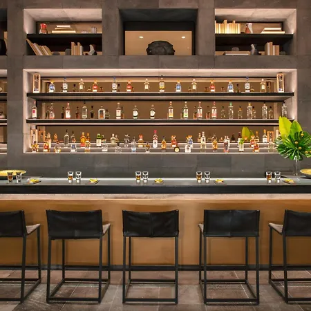 Secrets Moxché Playa del Carmen - Adults Only - All Inclusive-3