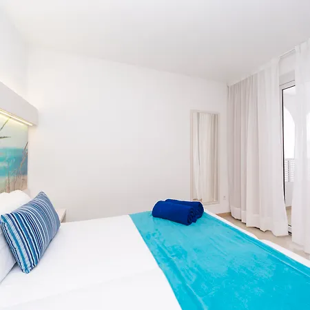Apartamentos Globales Lord Nelson-2