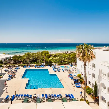 Apartamentos Globales Lord Nelson (Adults Only)-2