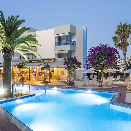 Ibiscos Garden Hotel-3