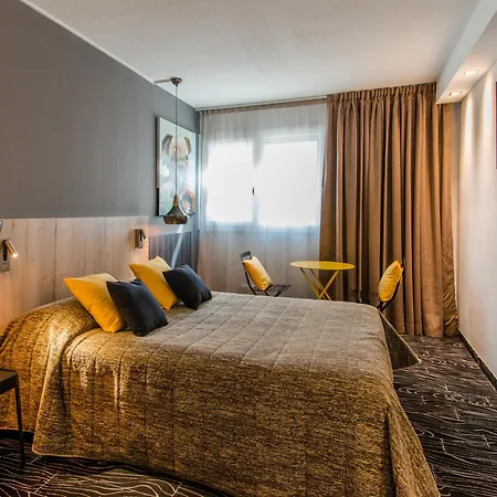 Cit'Hotel Stim'Otel-3