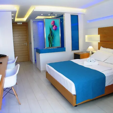Europa Resort Hotel-2
