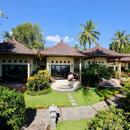 Holiway Garden Resort&SPA - Bali --3