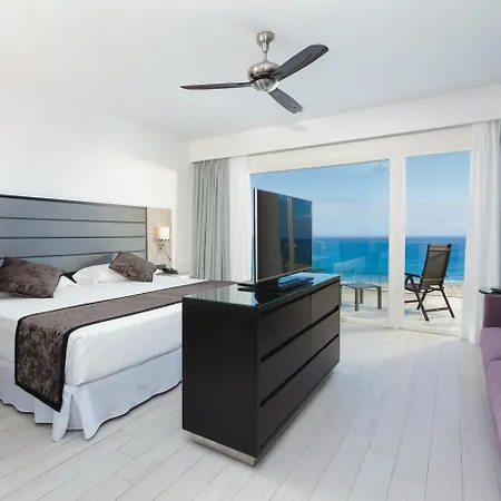 Hotel Riu Palace Tenerife-3