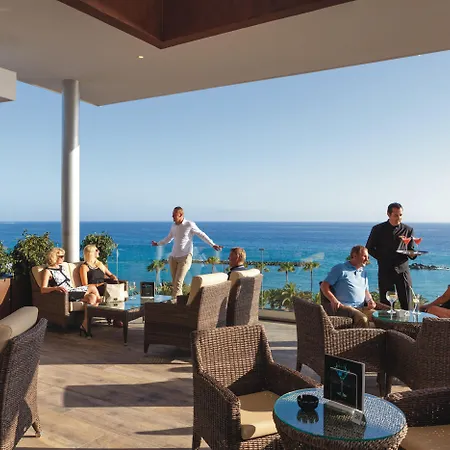 Hotel Riu Palace Tenerife-3