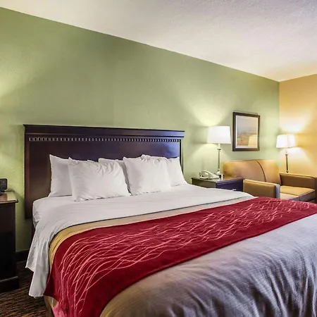 Quality Inn Belton - Kansas City South-2