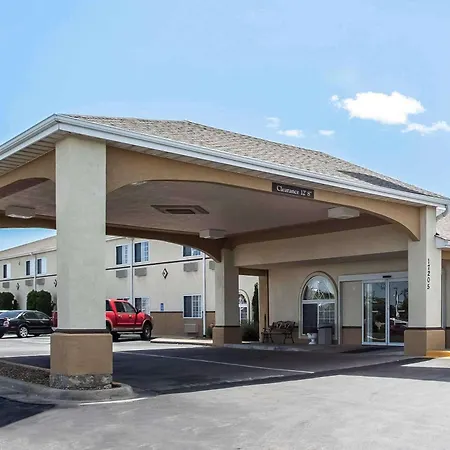Quality Inn Belton - Kansas City South-3