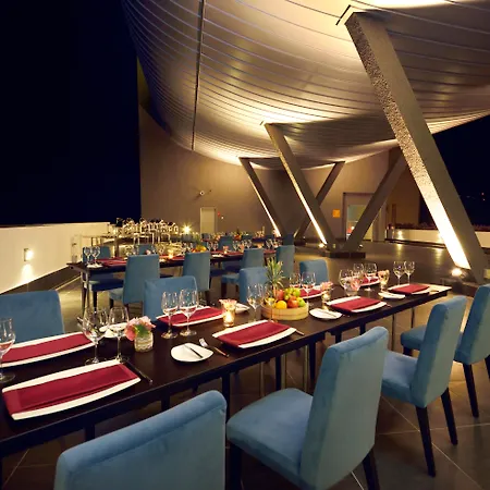 Lexis Suites Penang-2