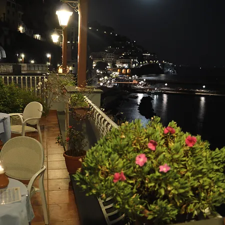 Hotel La Bussola-2
