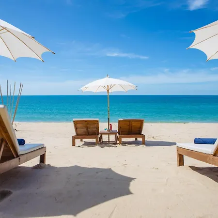 Lamai Coconut Beach Resort-3