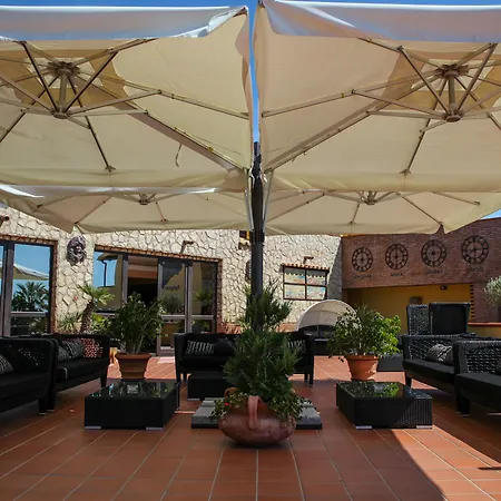 Baia Di Ulisse Wellness&Spa-3