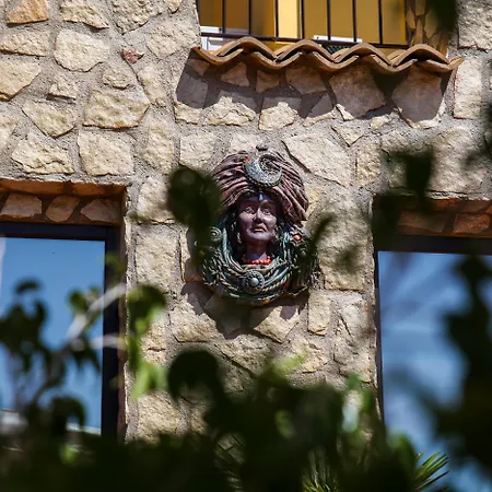 Baia Di Ulisse Wellness & Spa-2