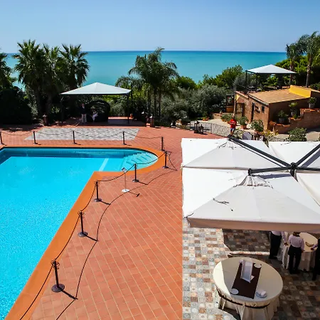Baia Di Ulisse Wellness & Spa-2
