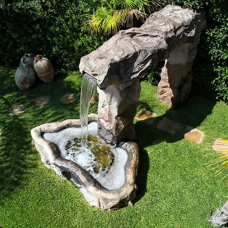 Baia Di Ulisse Wellness & Spa-2