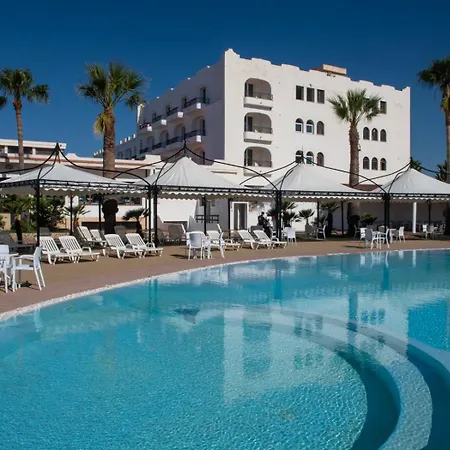 Hotel Baia D'Oro-3