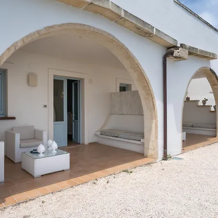 La Locanda Del Carrubo-2