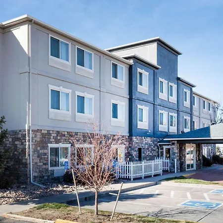 Baymont By Wyndham Henderson-Northeast Denver-2