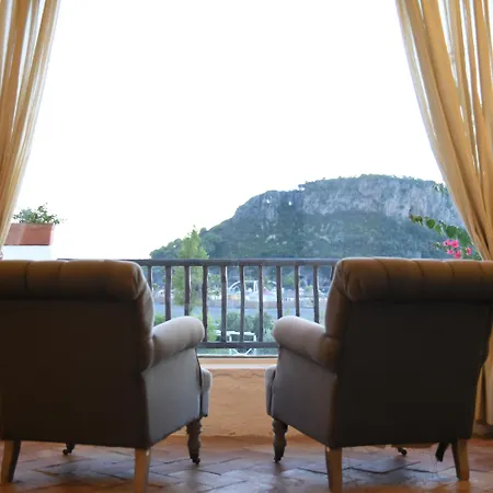 Th Praia - Borgo Di Fiuzzi Resort & Spa-3
