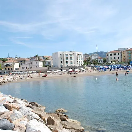 Hotel Stella Marina-2