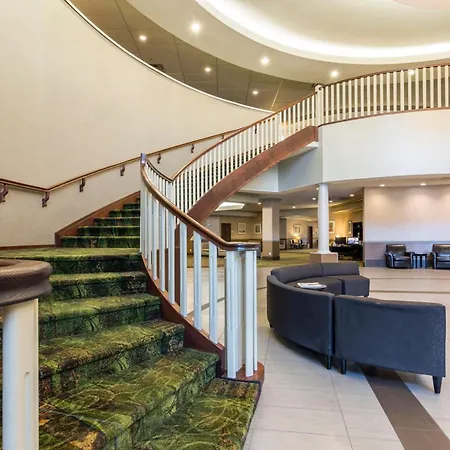 Clarion Hotel & Conference Centre-2