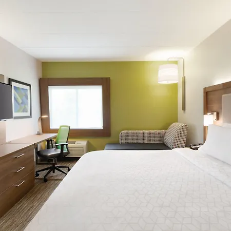 Holiday Inn Express Hartford South - Rocky Hill By Ihg-3