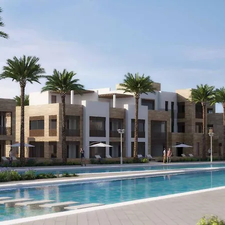 Mangroovy Residence El Gouna - Grovin-3