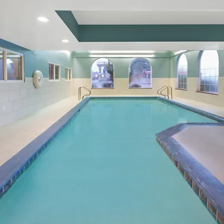 Holiday Inn Express Hotel & Suites Bishop By Ihg-2